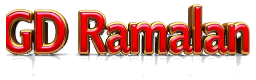 gd ramalan logo