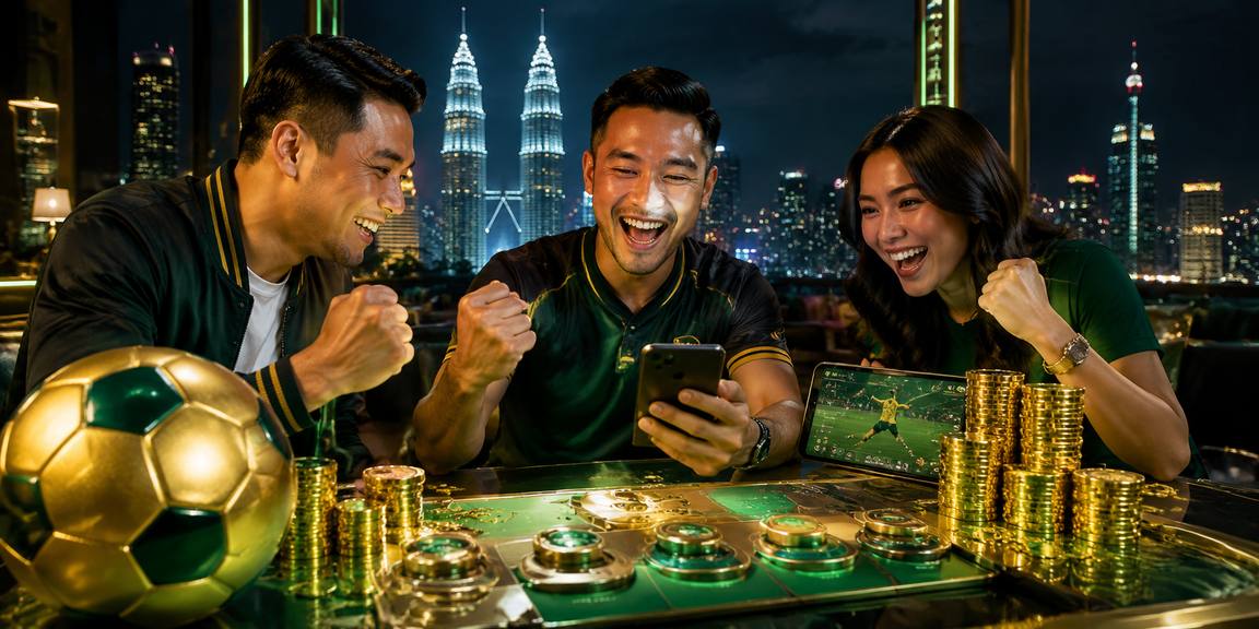 gd ramalan Deposit dan Pengeluaran Cepat
